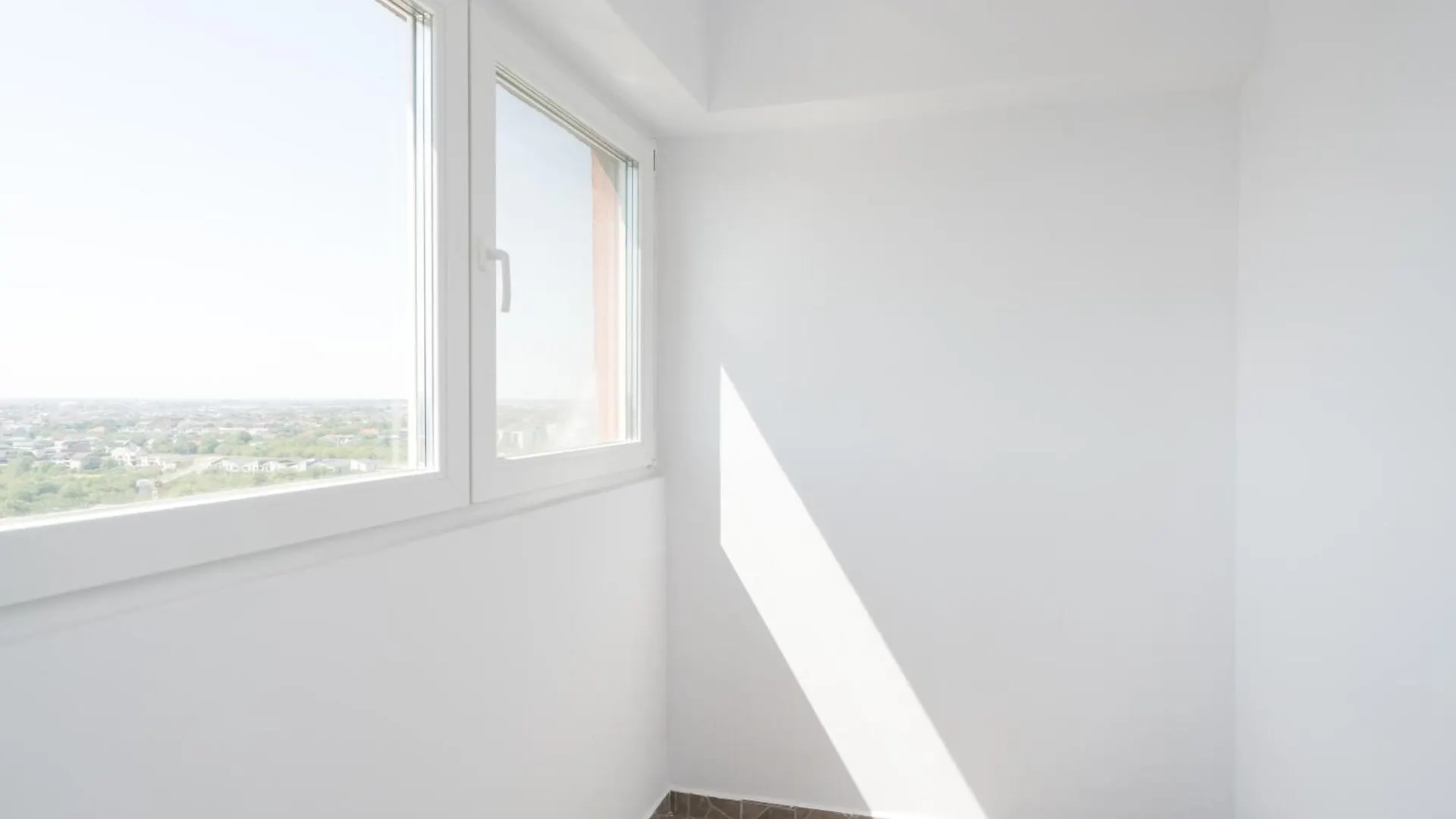 Rares Den 1142, Free Parking, Panoramic View Apartment Bucharest